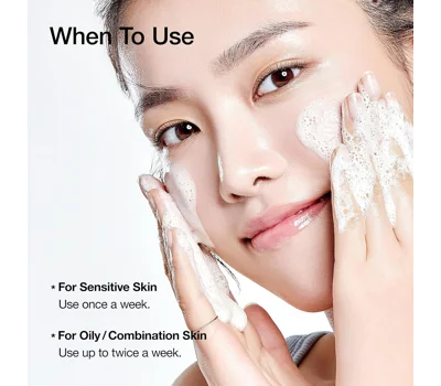 Heartleaf LHA Moisture Peeling Gel