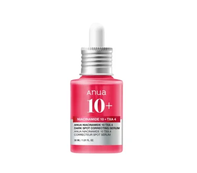 Niacinamide 10% + TXA 4% Serum
