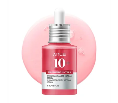 Niacinamide 10% + TXA 4% Serum
