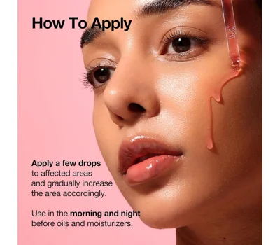 Niacinamide 10% + TXA 4% Serum