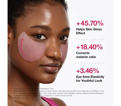 Niacinamide 5 TXA Brightening Pad 60pads