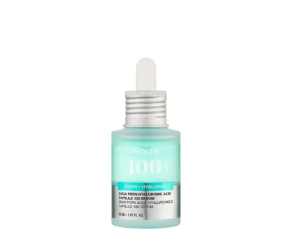 PDRN Hyaluronic Acid Capsule 100 Serum
