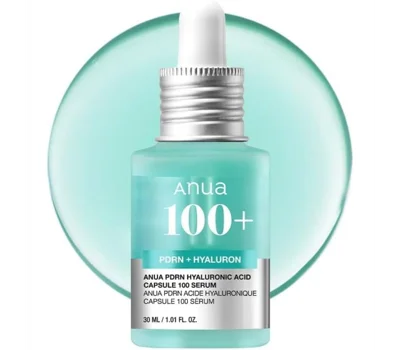 PDRN Hyaluronic Acid Capsule 100 Serum