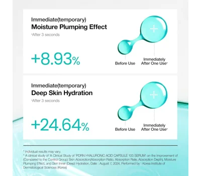 PDRN Hyaluronic Acid Capsule 100 Serum