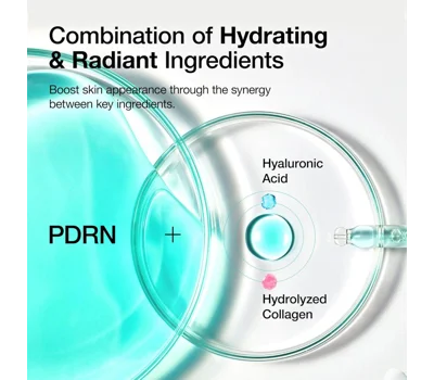 PDRN Hyaluronic Acid Capsule 100 Serum