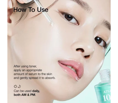 PDRN Hyaluronic Acid Capsule 100 Serum