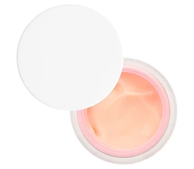 Peach 77 Niacin Enriched Cream