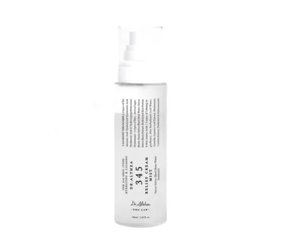 345 Relief Cream Mist