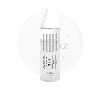 345 Relief Cream Mist