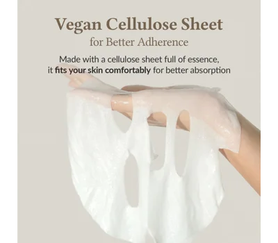 345 Relief Cream Mask