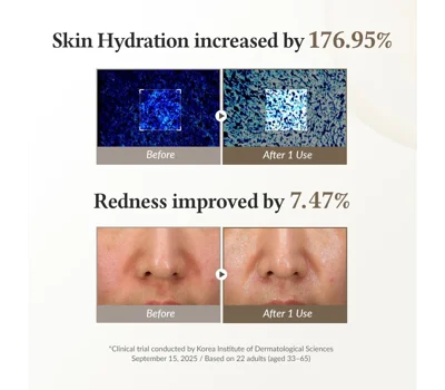 345 Relief Cream Mask