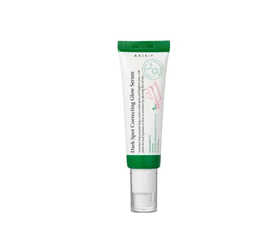 Dark Spot Correcting Glow Serum