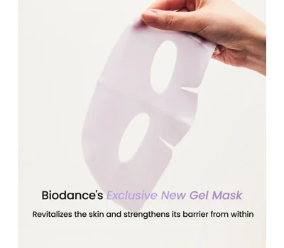 Rejuvenating Caviar PDRN Real Deep Mask