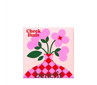 Cheek Buds
