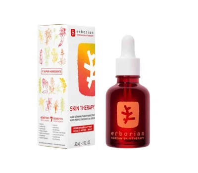 Skin Therapy Oil-Serum 30ml