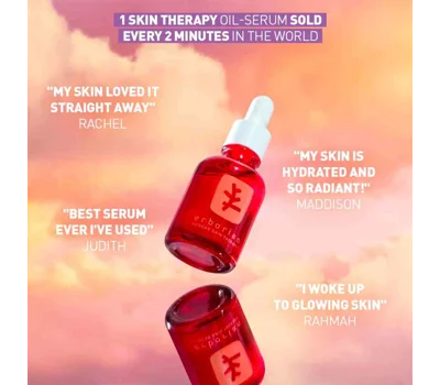 Skin Therapy Oil-Serum 30ml
