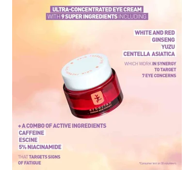 Skin Therapy Eye 15ml