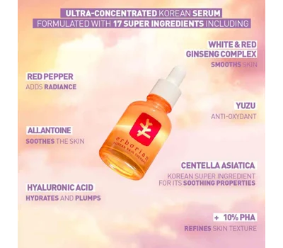 Skin Therapy Milky-Serum