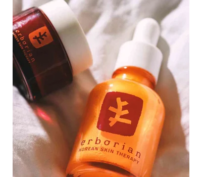 Skin Therapy Milky-Serum