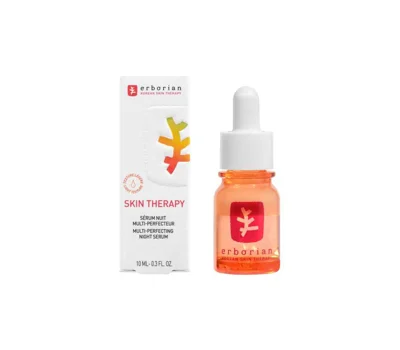 Skin Therapy Milky-Serum