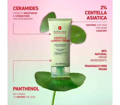 Centella Barrier Cream 50ml