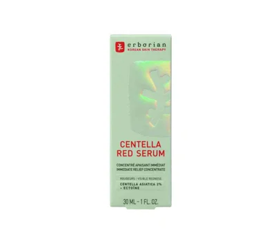 Centella Red Serum