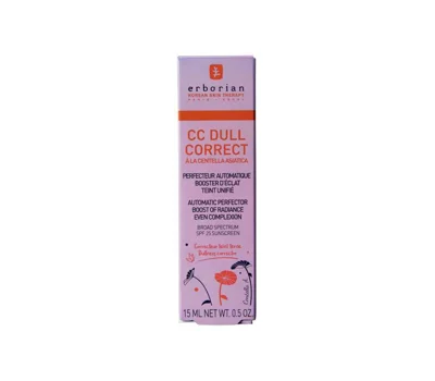 Cc Dull Correct