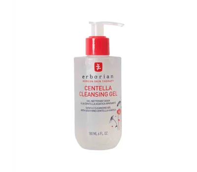 Centella Cleansing Gel
