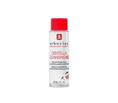 Centella Cleansing Gel