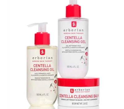 Centella Cleansing Gel