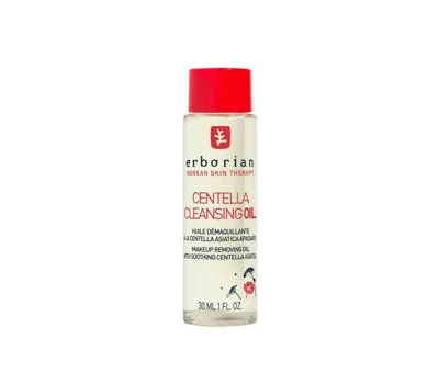 Centella Cleansing Oil