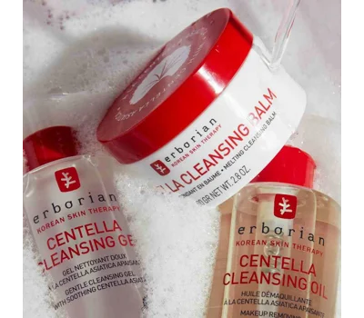 Centella Cleansing Oil