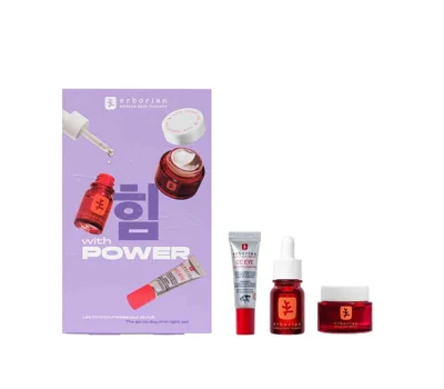 Kit St Duo Cc Eye Clair