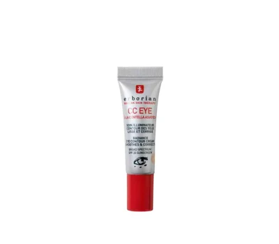 Kit St Duo Cc Eye Clair