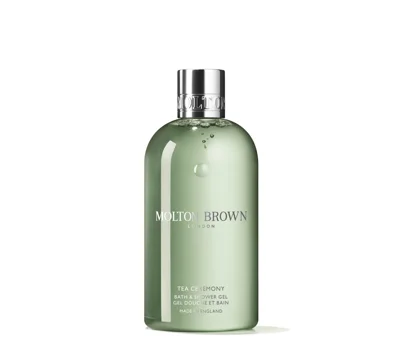 Tea Ceremony Bath & Shower Gel 300ml