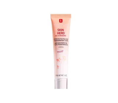 Skin Hero - Bare Skin Perfector