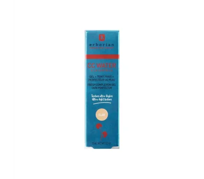 Cc Water Clair 15ml