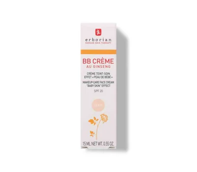 Bb Creme Clair Spf20