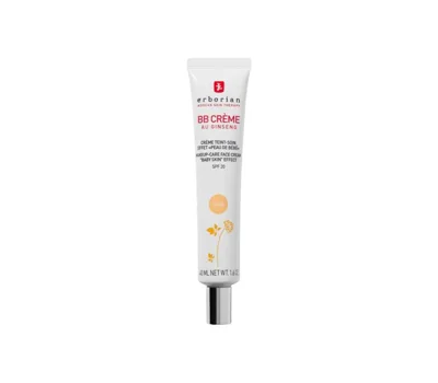 Bb Creme Nude Spf20