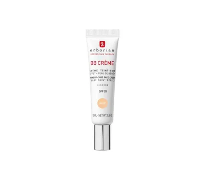 Bb Creme Nude Spf20