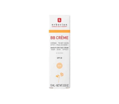 Bb Creme Nude Spf20