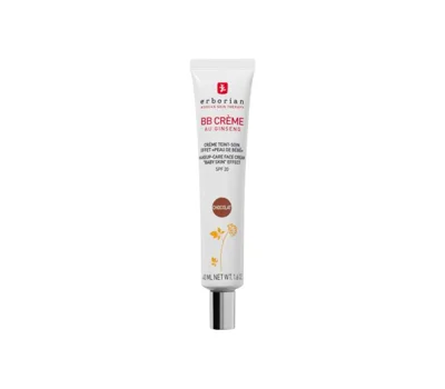 Bb Creme Dore Spf20