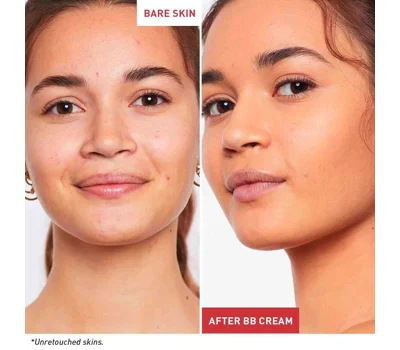 Bb Creme Dore Spf20