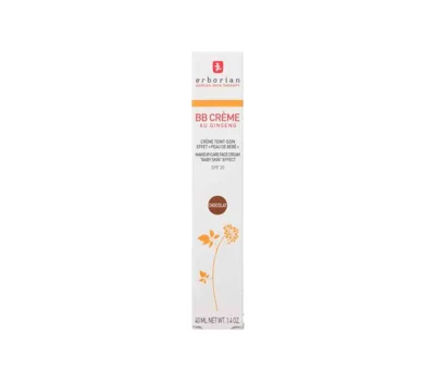 Bb Creme Dore Spf20