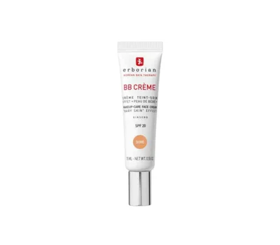 Bb Creme Dore Spf20