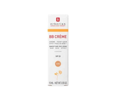 Bb Creme Dore Spf20