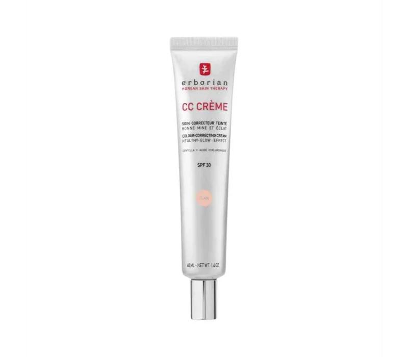 Cc Creme Clair Spf30