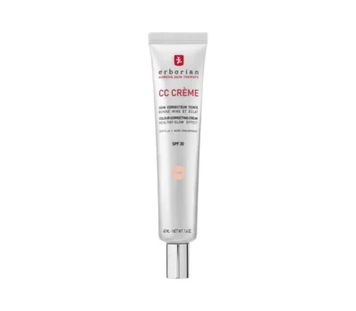 Cc Creme Clair Spf30