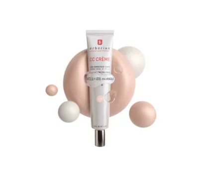 Cc Creme Clair Spf30