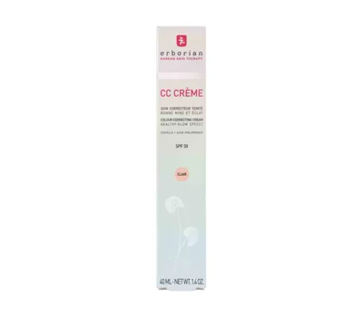 Cc Creme Clair Spf30